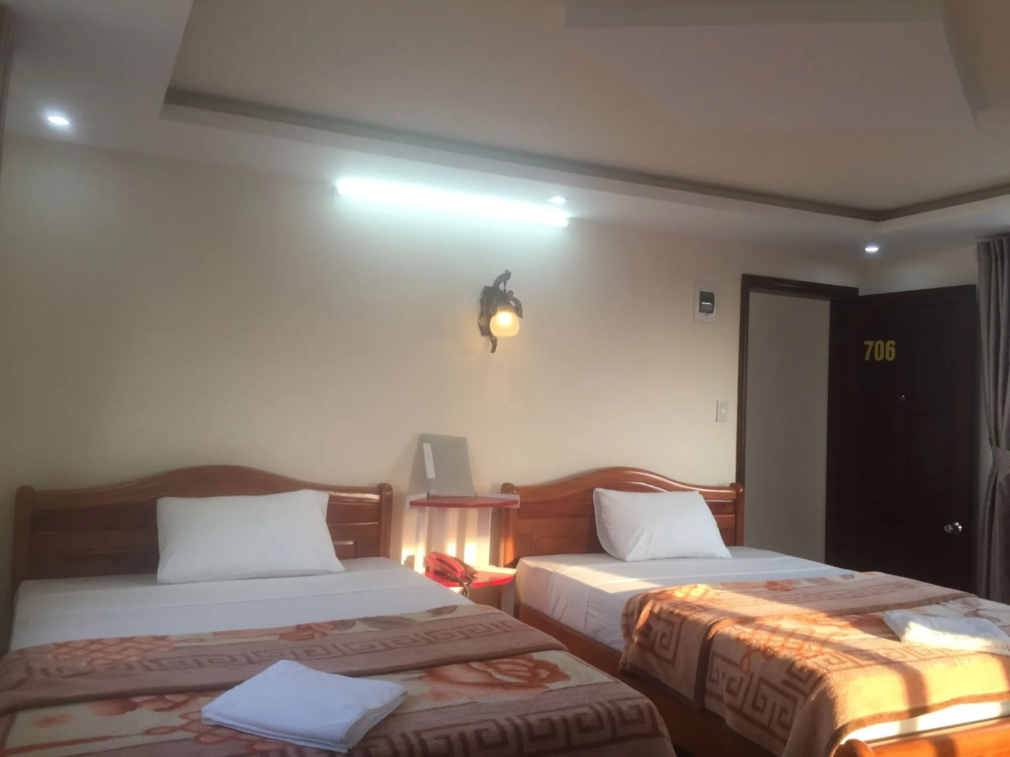 Binh Duong 2 Hotel