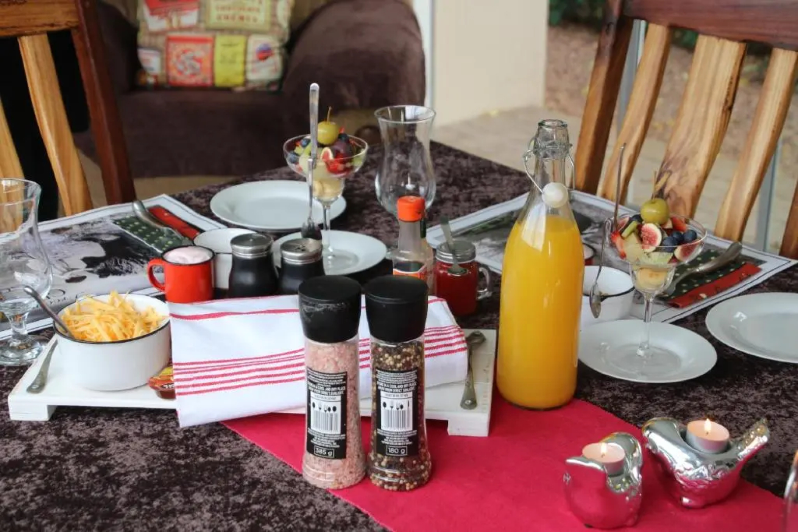Olive Tree B&B