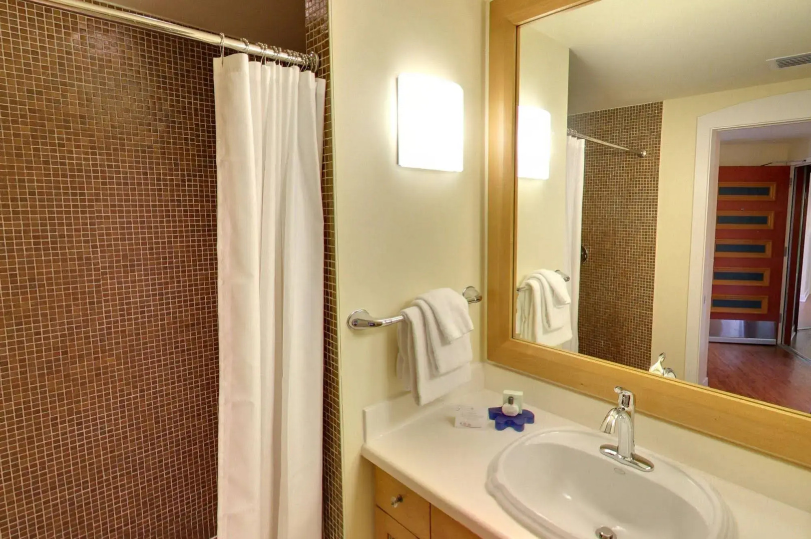 Hilton Grand Vacations Club in Sandestin Golf & Beach Resort