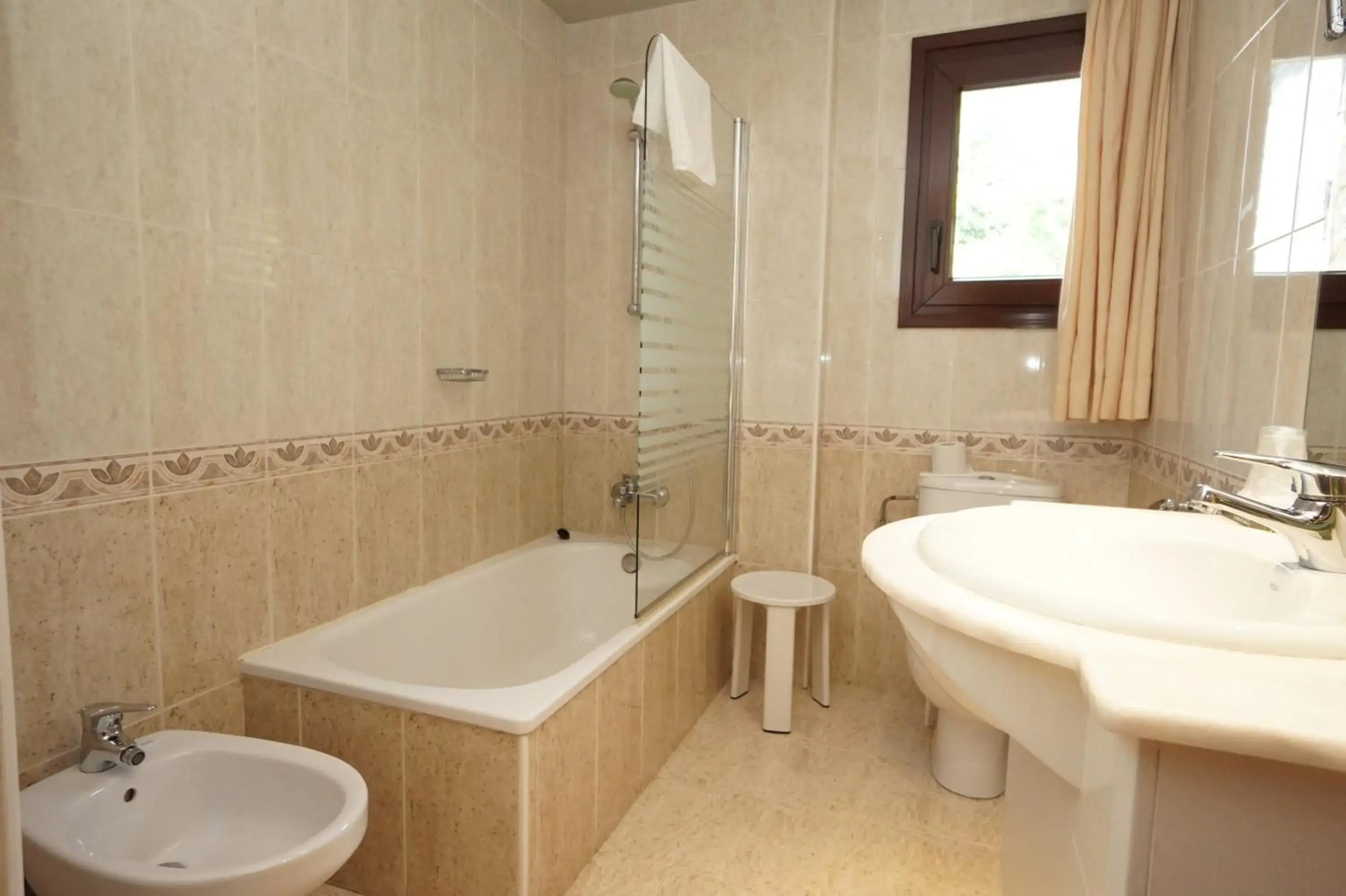 Hotel & Spa Niunit