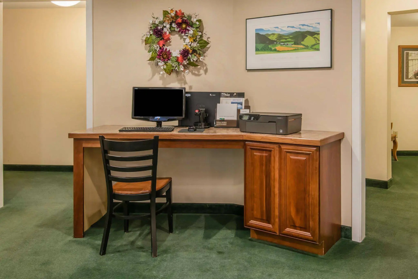 Quality Inn at Quechee Gorge