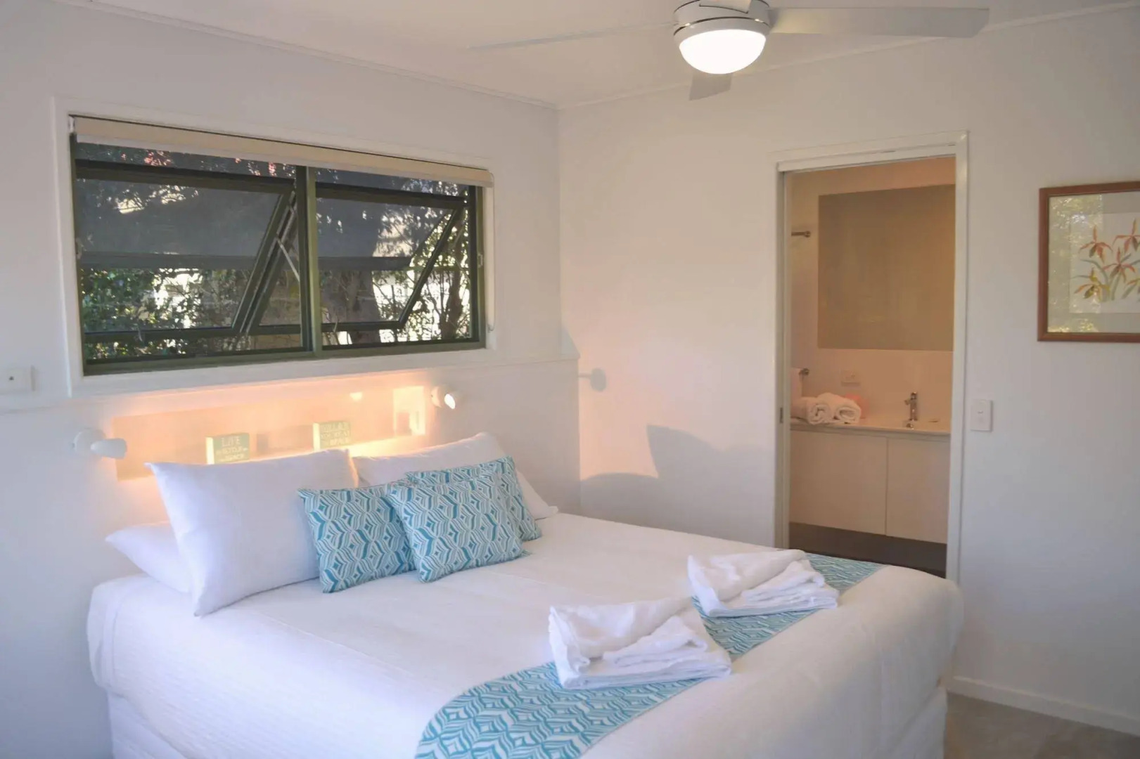 The Retreat Beach Houses