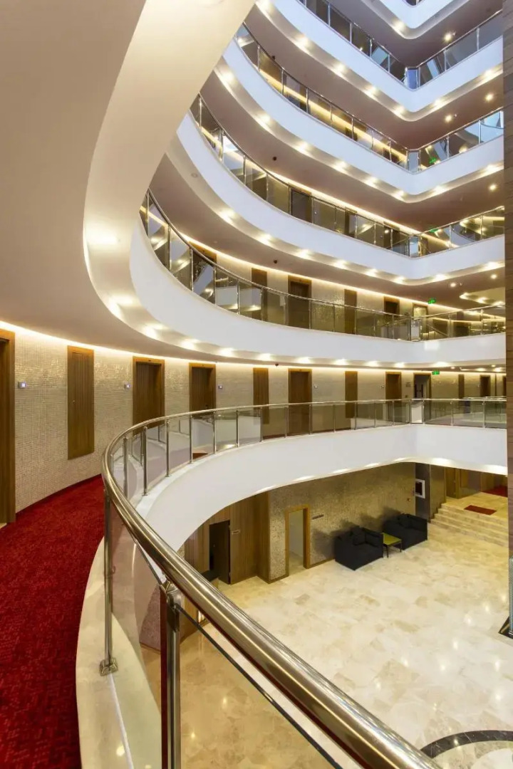 Michell Hotel - Adults Only - All Inclusive