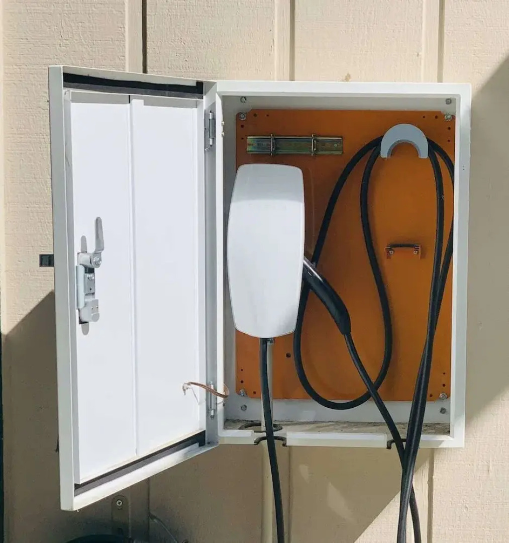 Alpen Adventures Stunning Sunset Views