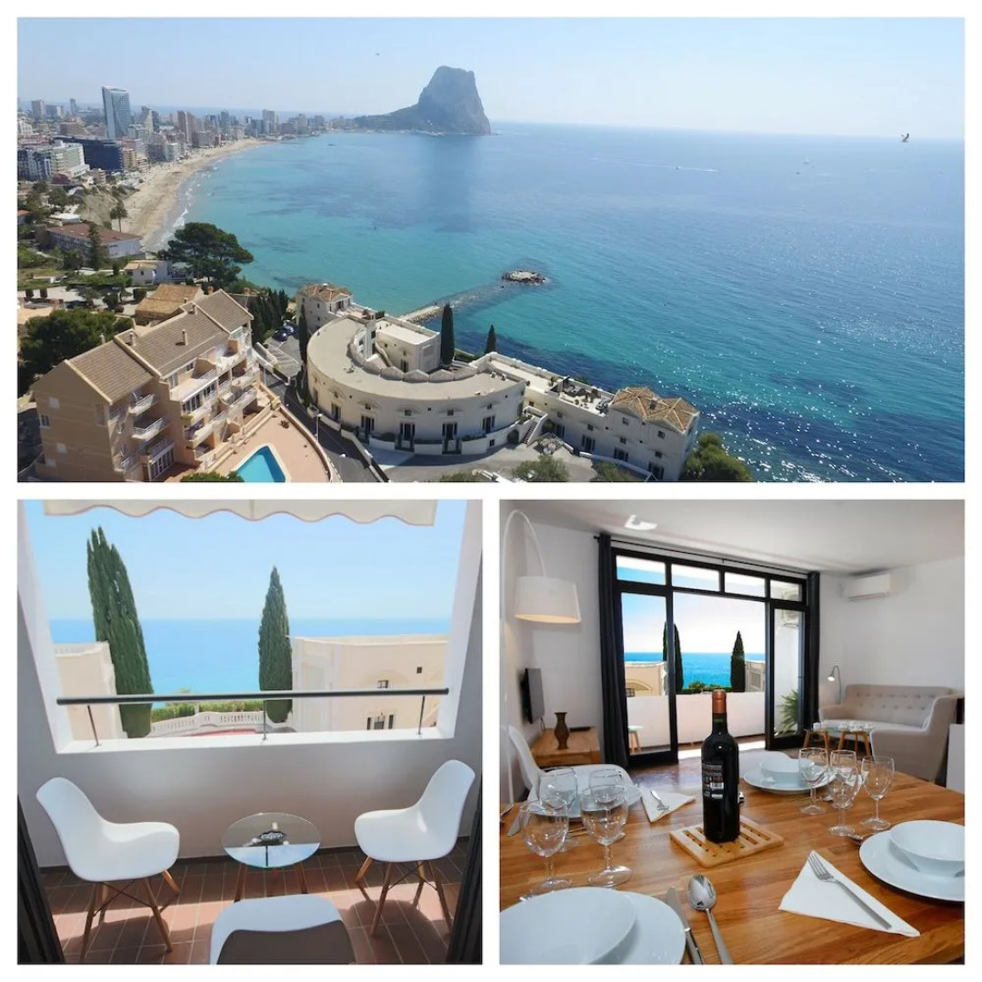 Apartamento Anfiteatro