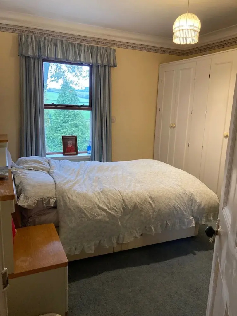 Lurgan Road Luxury Retreat in Banbridge