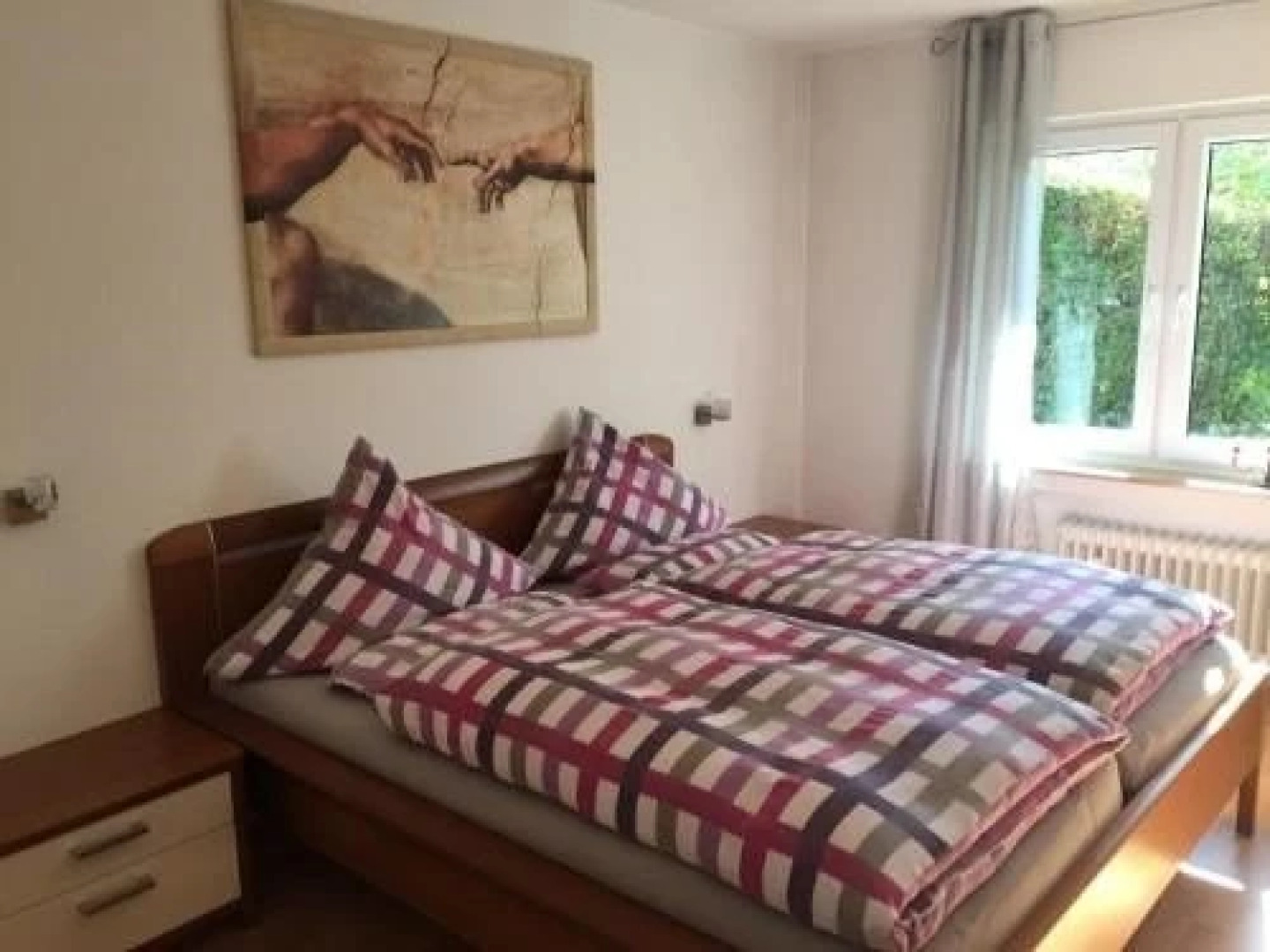 Ferienwohnung am Gehrenberg