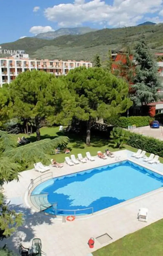 Albergo Gardesana