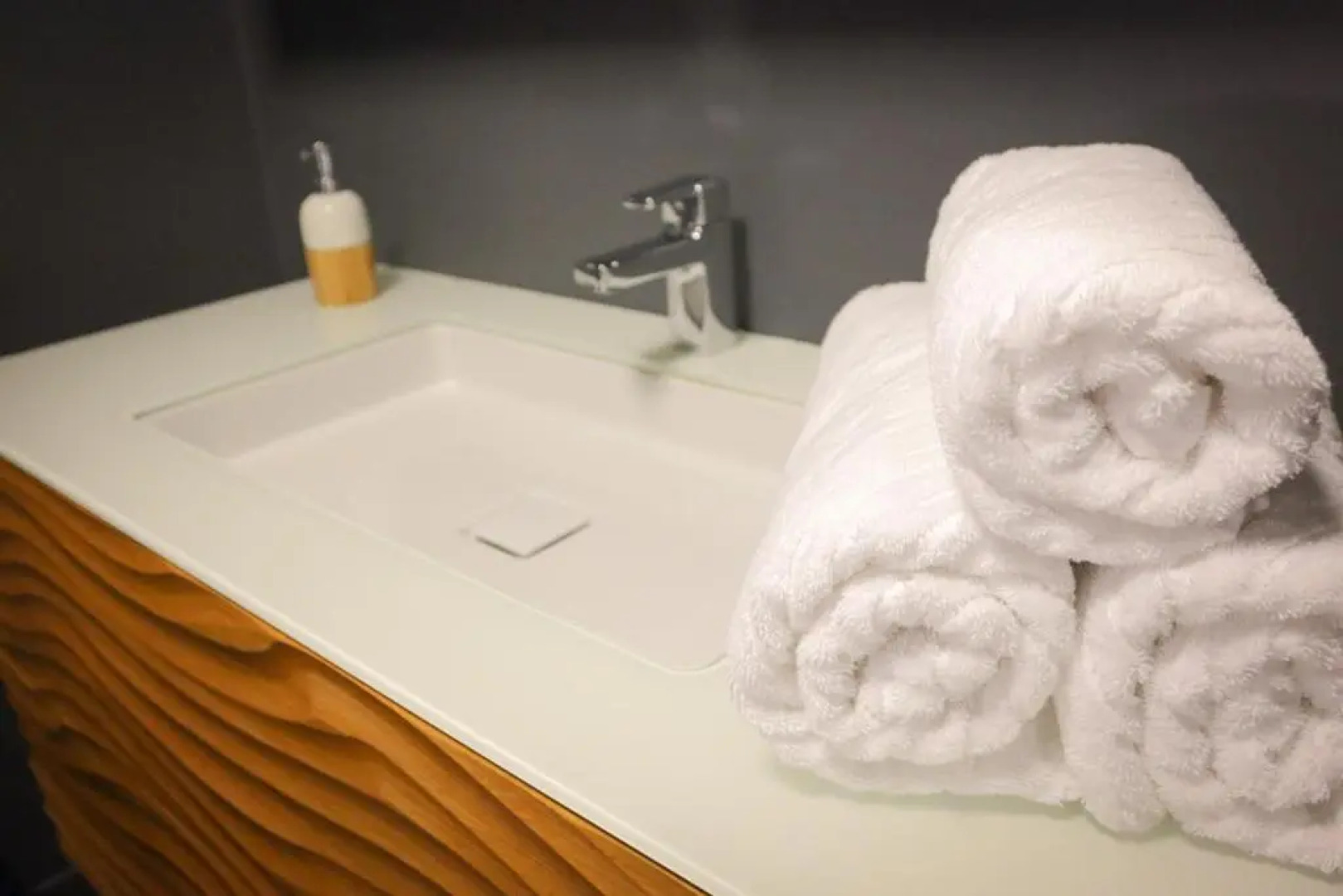 Living8-Appartements