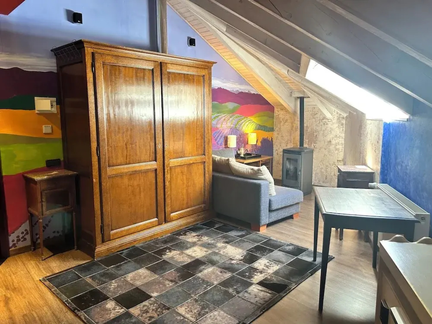 La Posada d'Àneu by RURAL D'ÀNEU