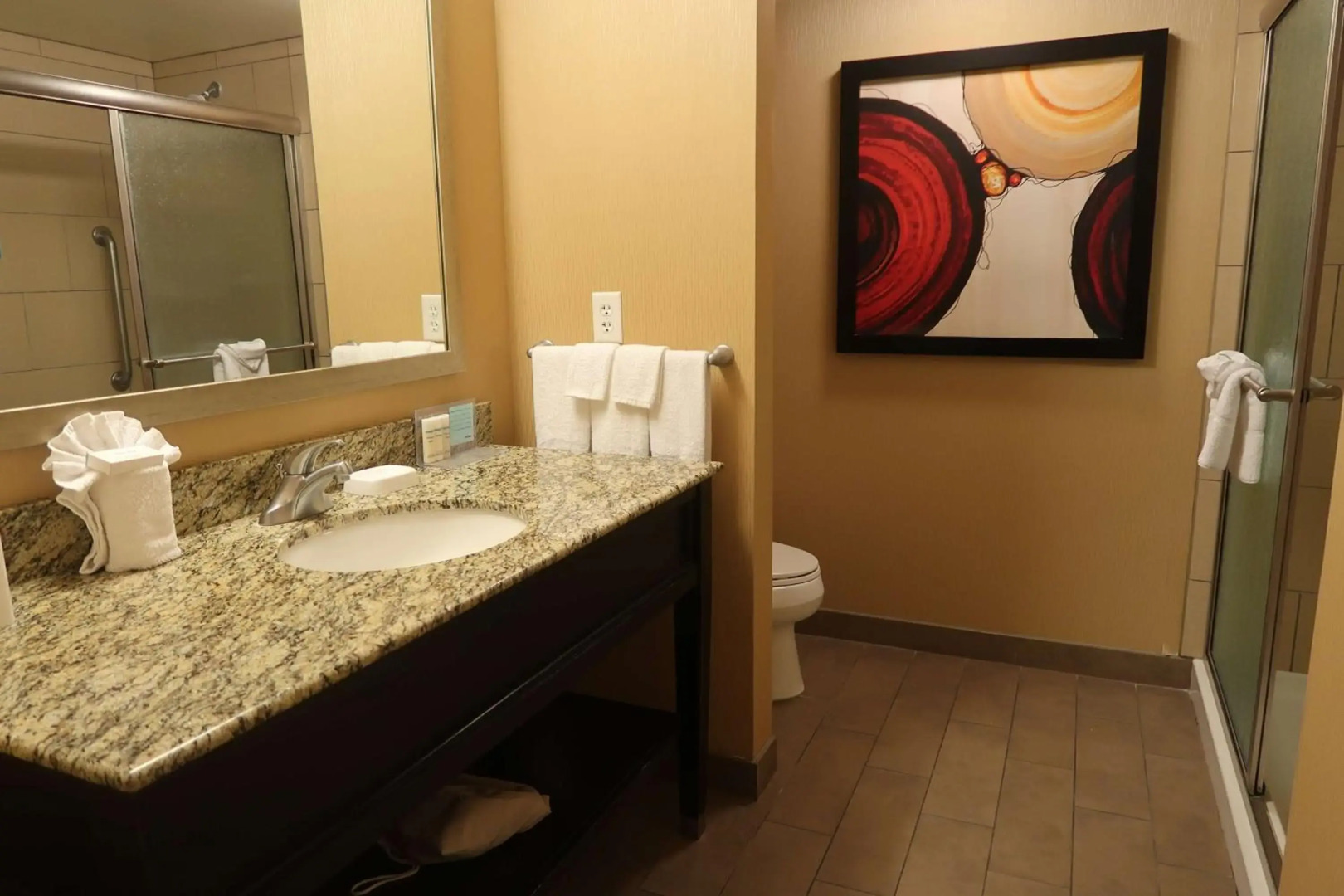 Hampton Inn & Suites Salinas
