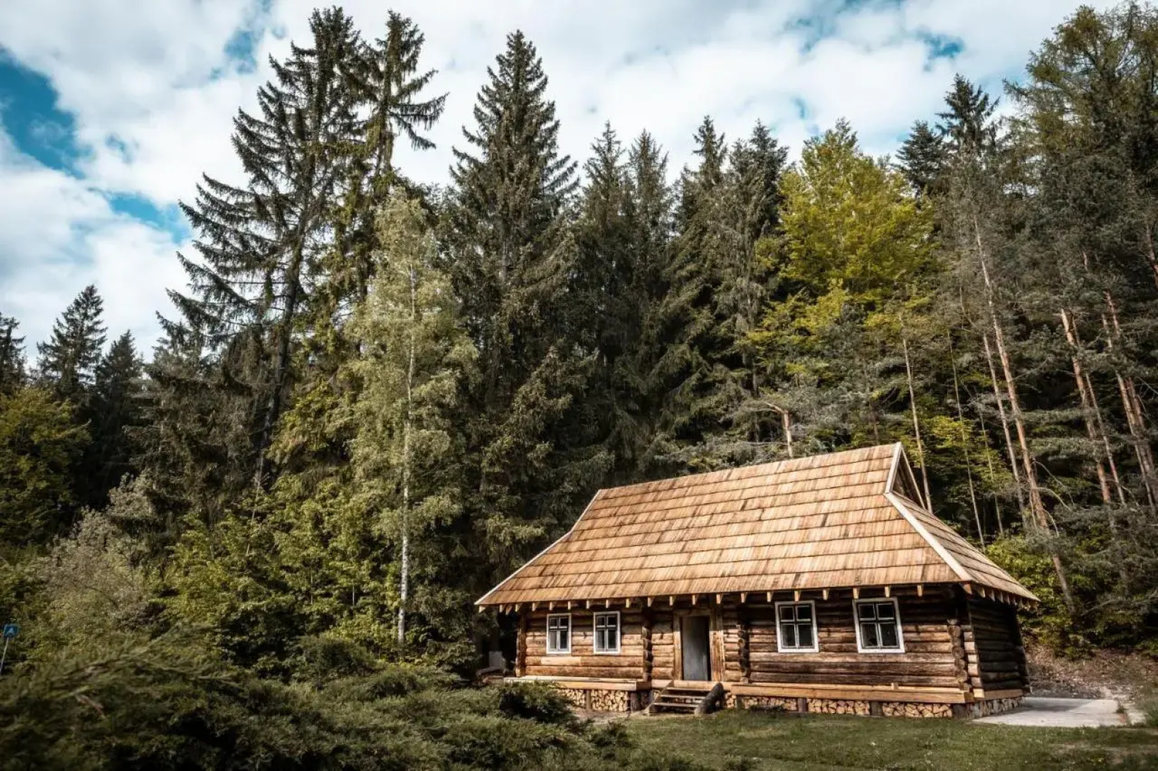 Hotel Kouty