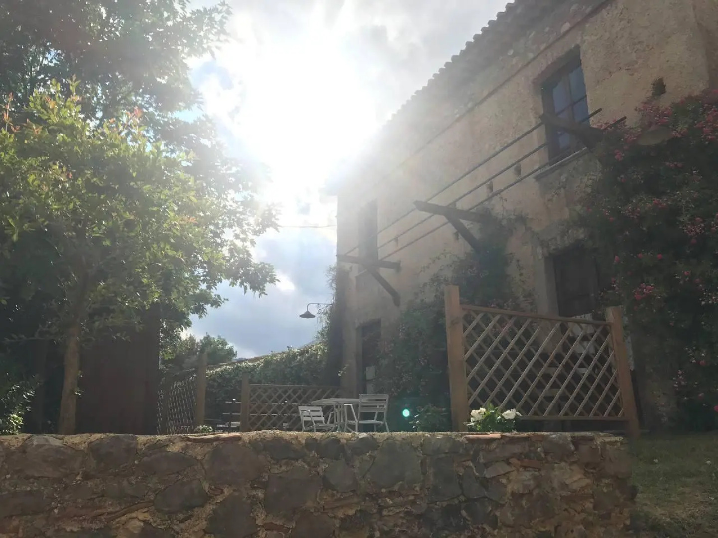 Agriturismo Colloreto