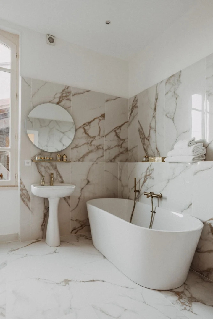 B&B Le Domaine des Marcoujans