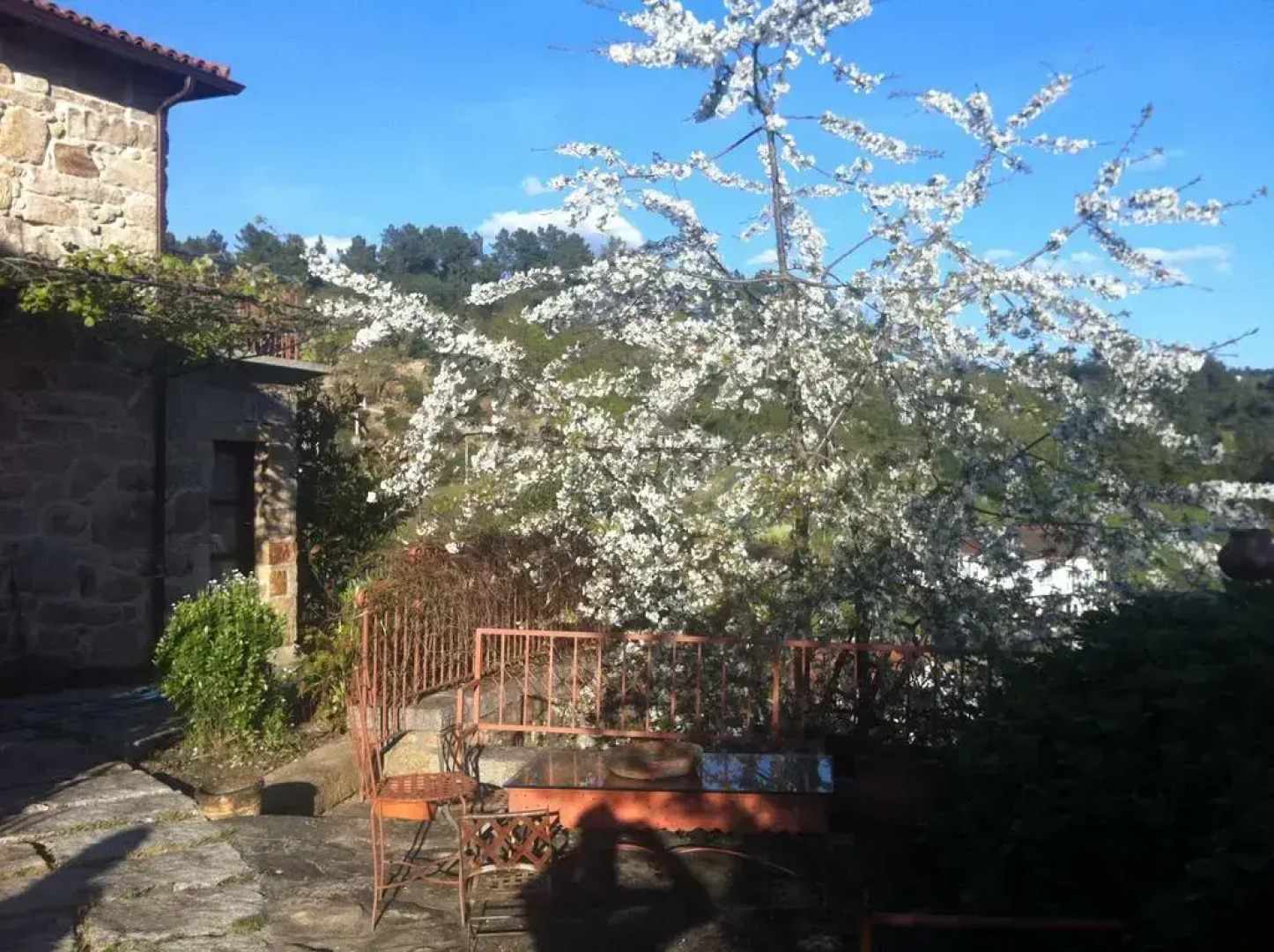 Hotel Rústico San Jaime