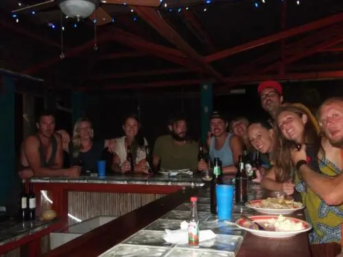 The Lazy Turtle Hotel and Restaurant
