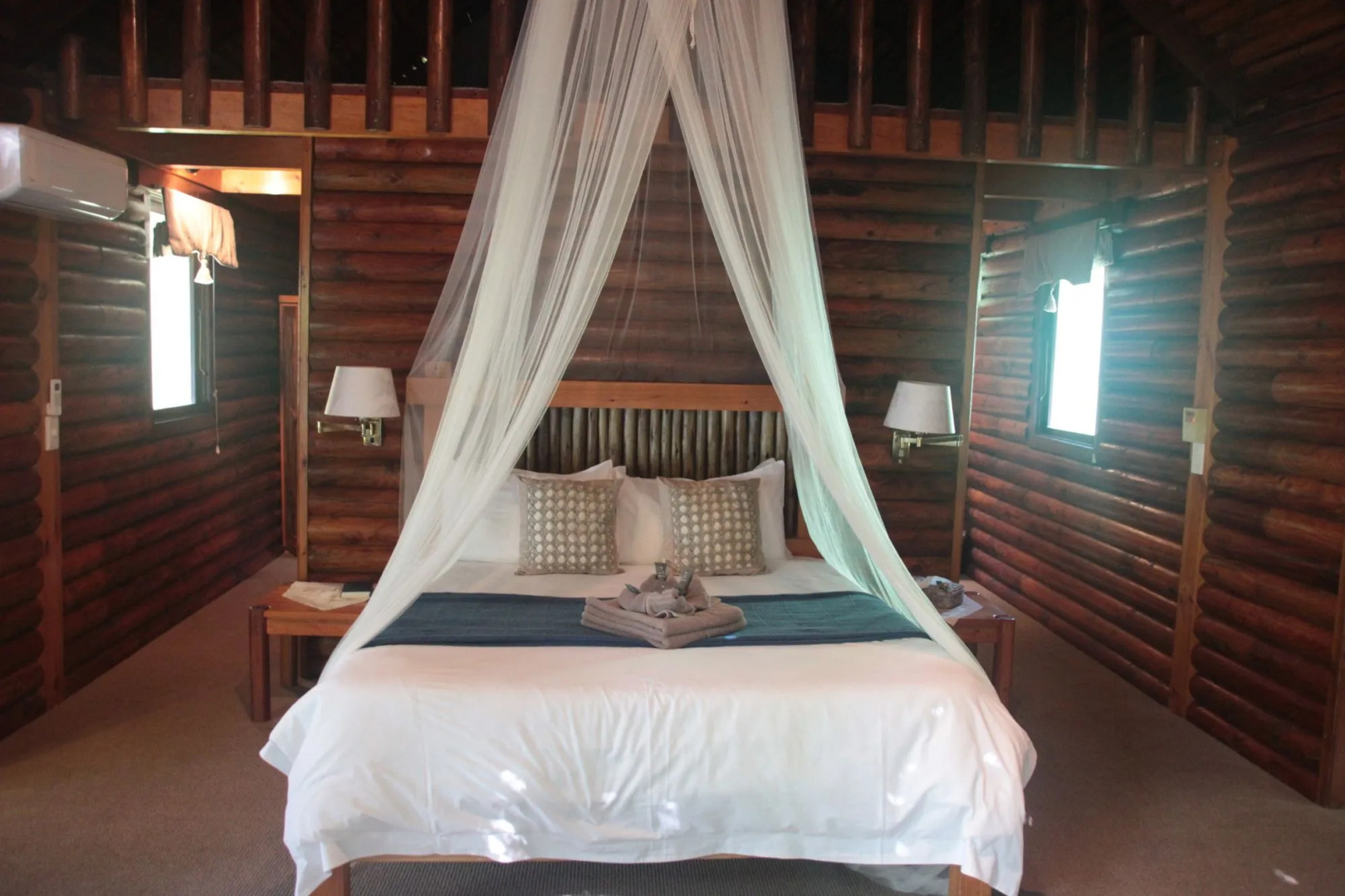 Tsitsikamma Lodge & Spa