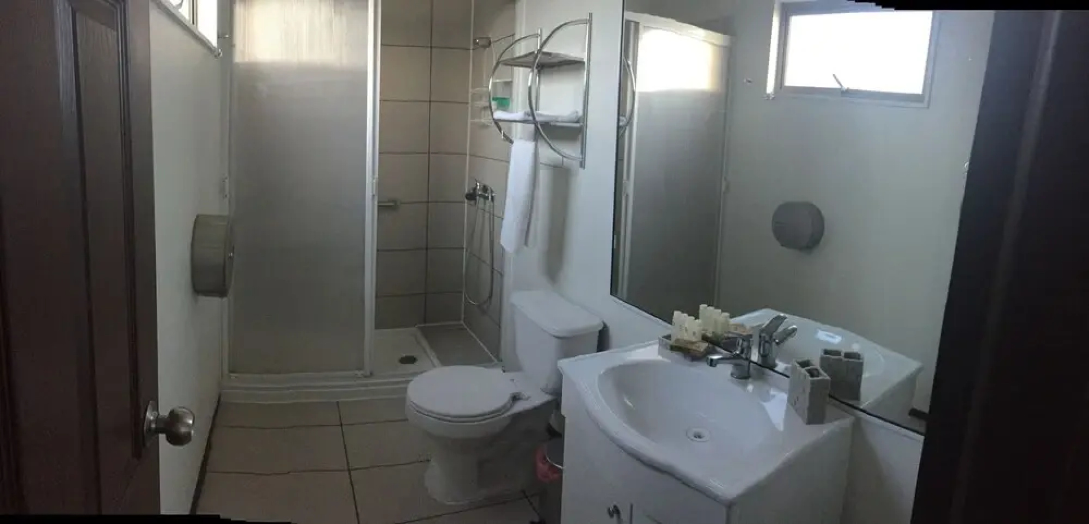 Cabañas Kakanchik
