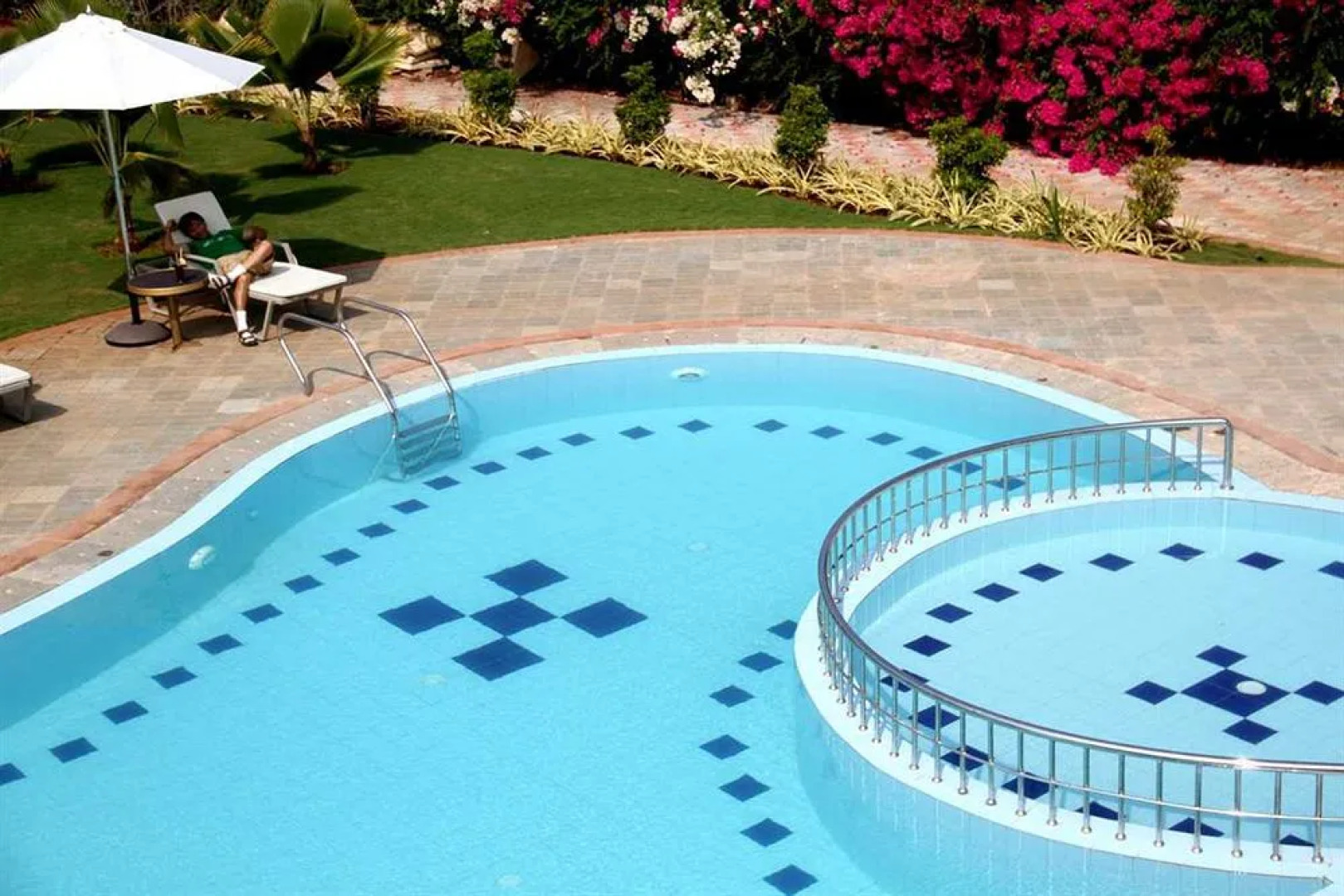 Palette Resorts- Beira Mar Beach