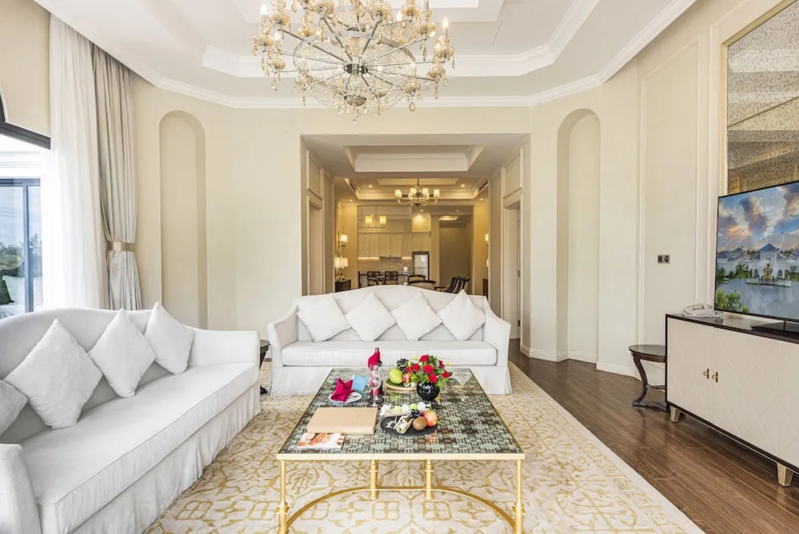 Vinpearl Cua Sot Resort, Affiliated by Meliá