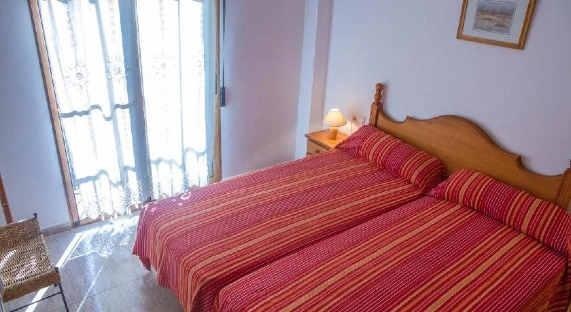 Apartamentos La Muela Chulilla