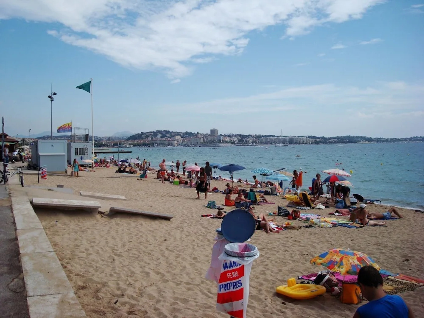 Detached Villa With Private Pool and Beautiful Garden, 25km From sea and Beach