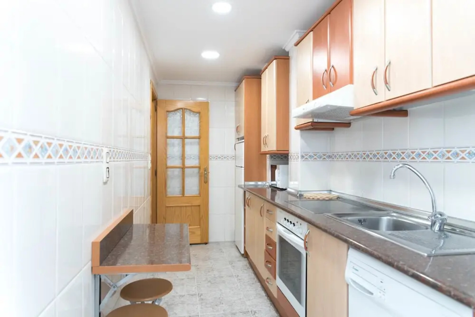 Apartamentos turísticos Jardín San Pedro