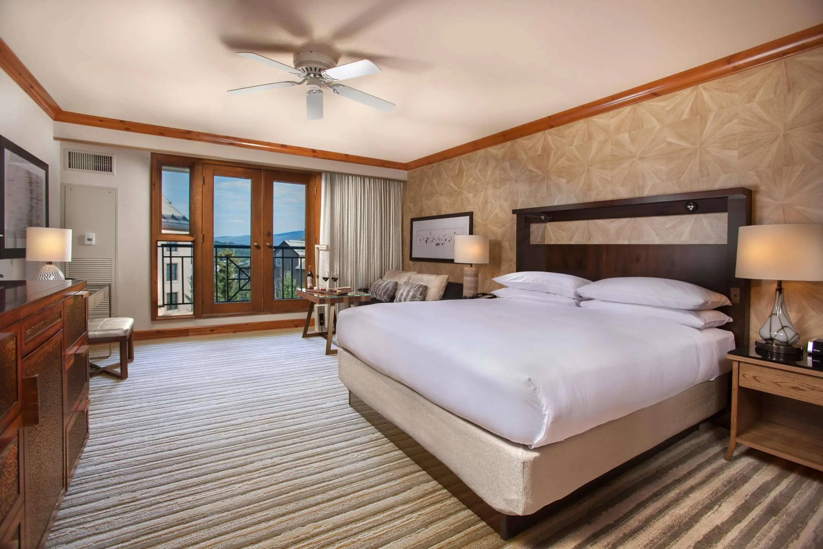 Park Hyatt Beaver Creek Resort and Spa