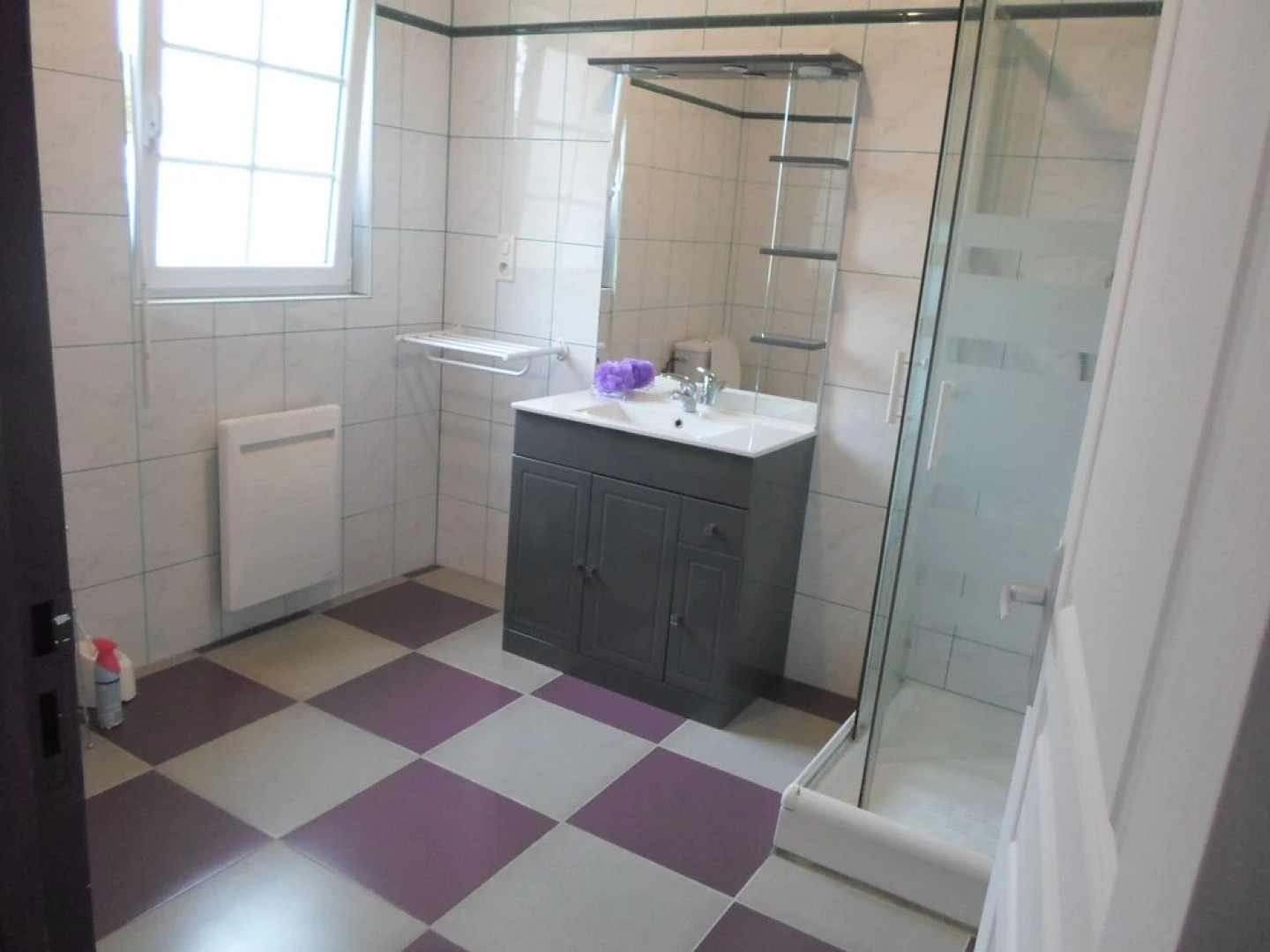 Jolie Maison de Vacances en Bretagne