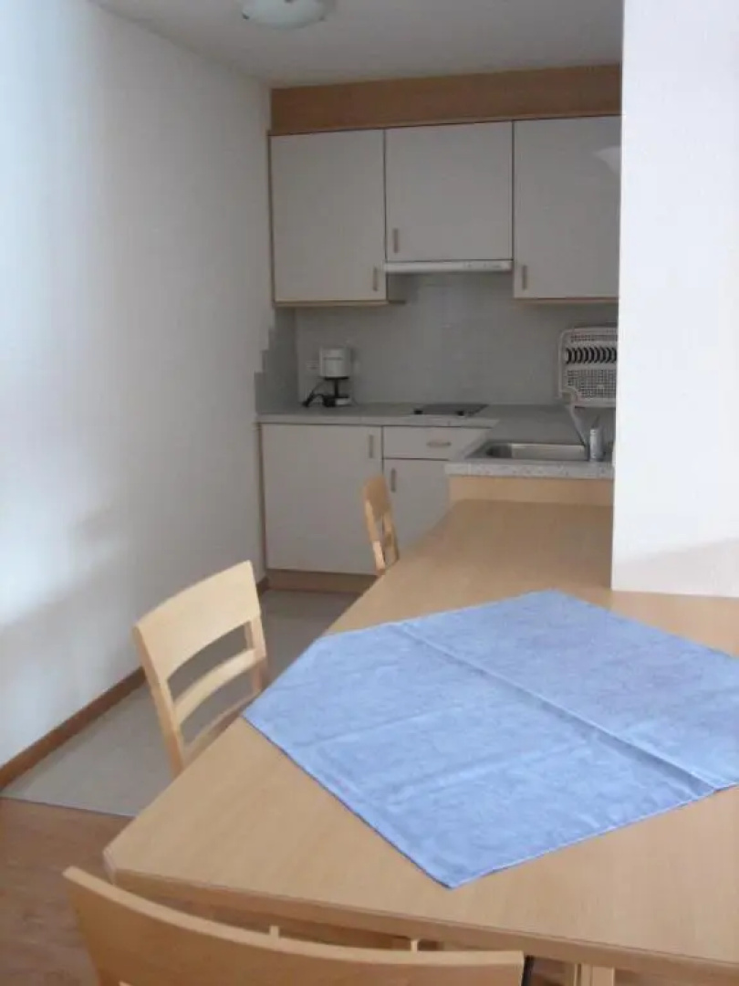 Appartments Garni Neumairhof