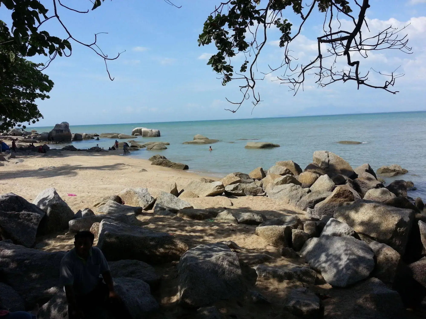 Delite Guest House No 13 @ Batu Ferringhi