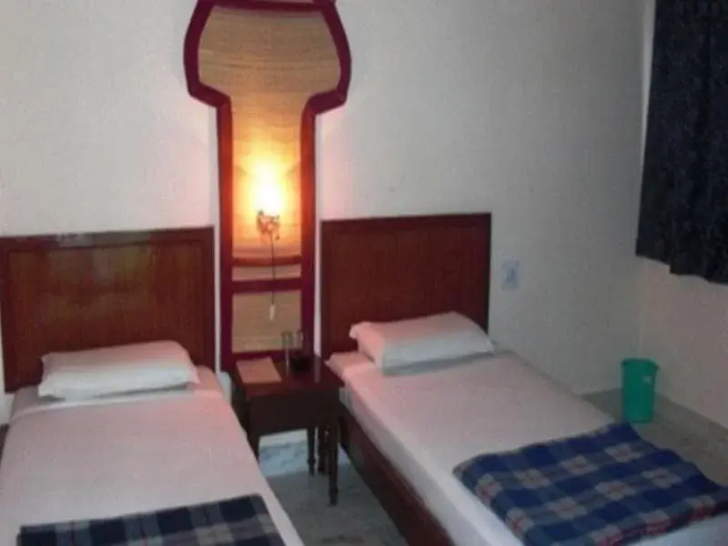 Hotel Casa Di William