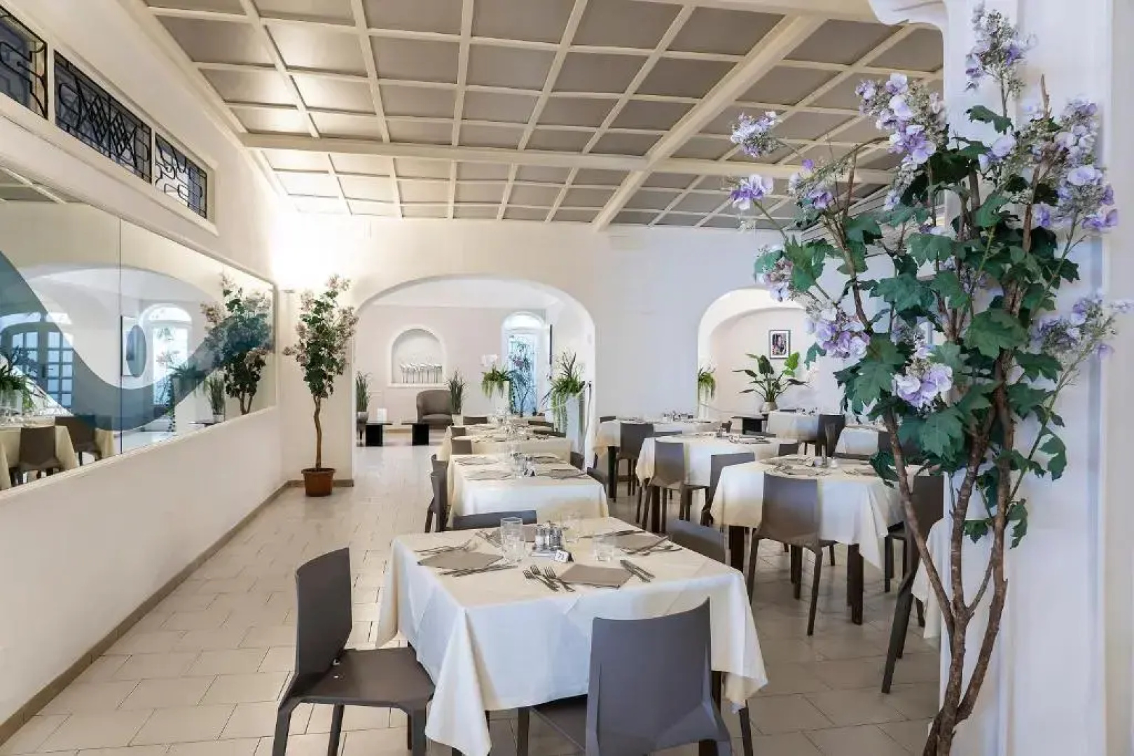 Park Imperial Hotel Terme