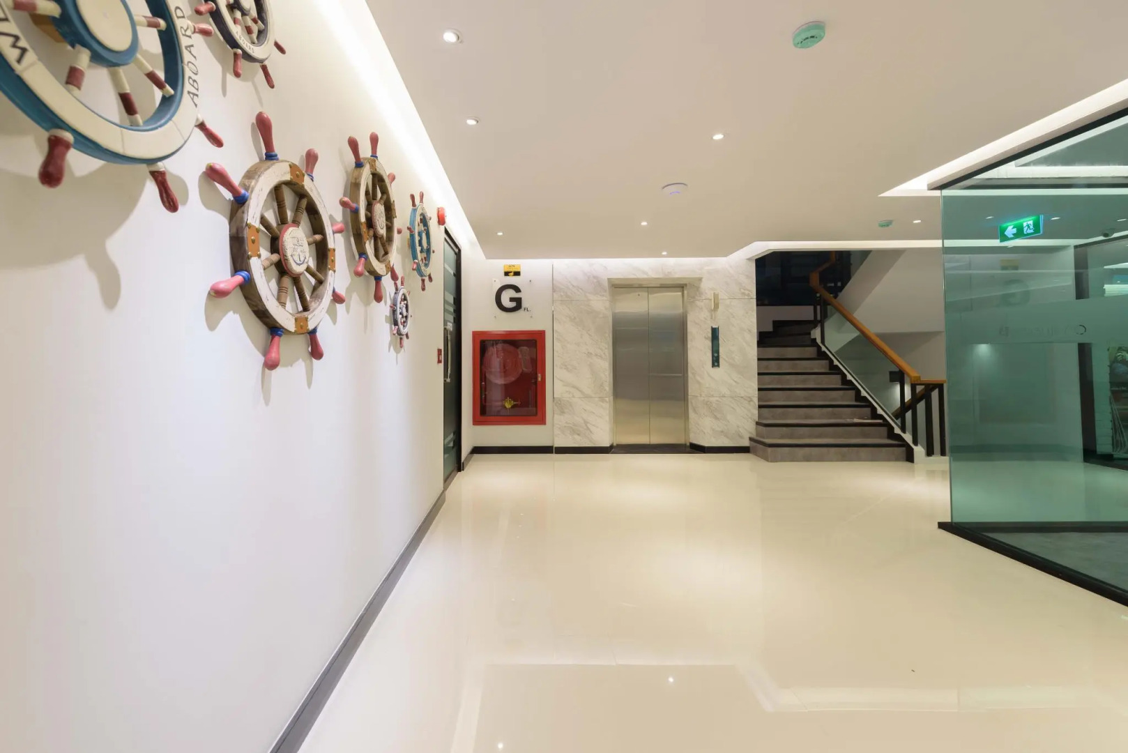 Deep Blue Z10 Pattaya