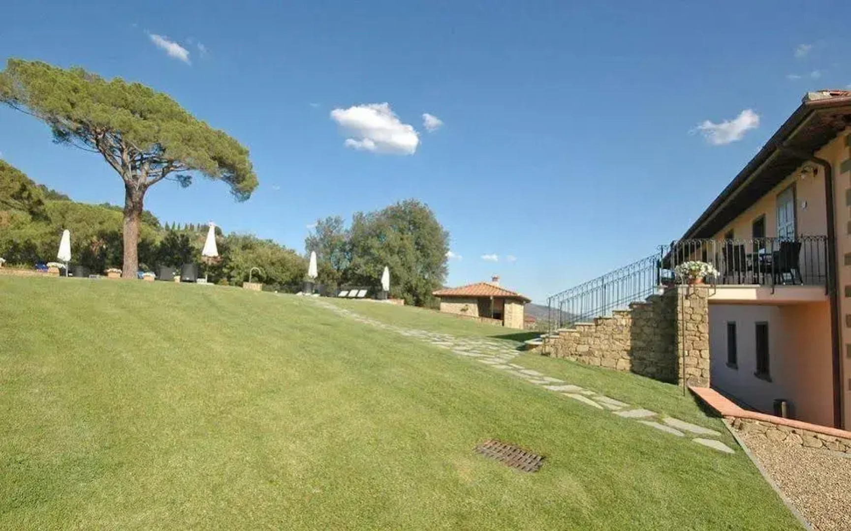 Casaforte Villa & Resort