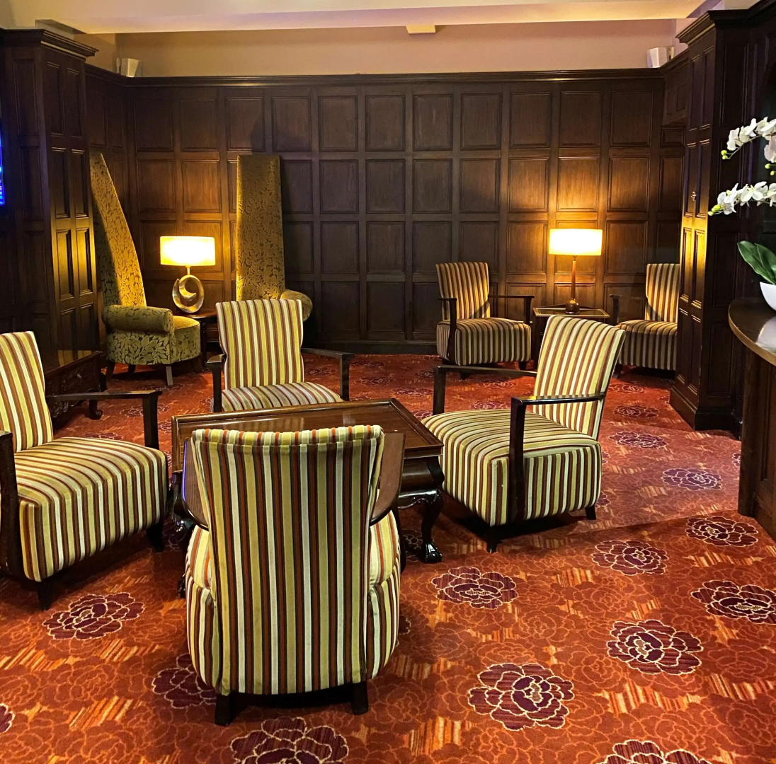 Barton Manor Hotel & Spa, BW Signature Collection