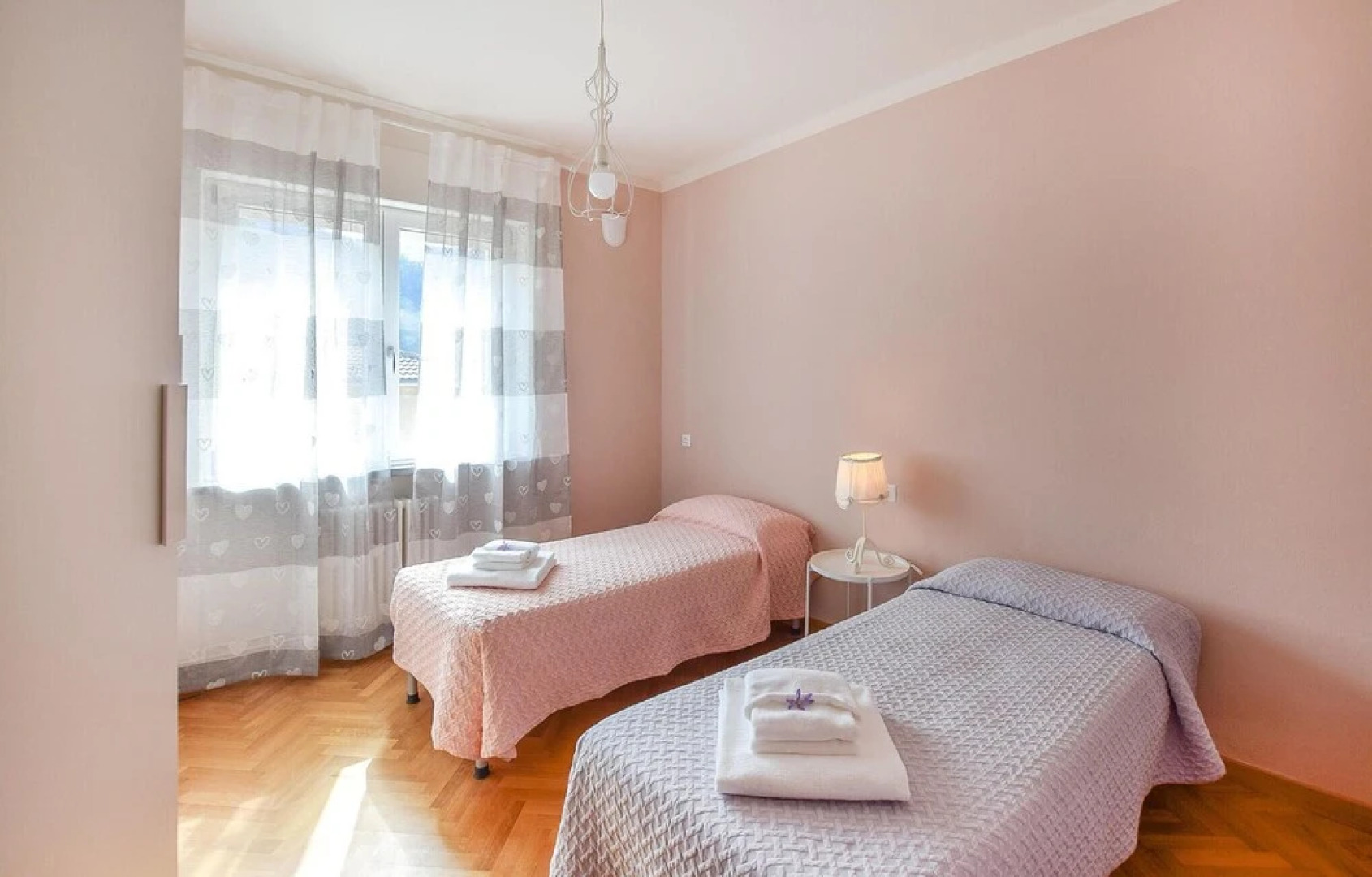 Nice Apartment in Borgo a Mozzano With Wifi and 2 Bedrooms