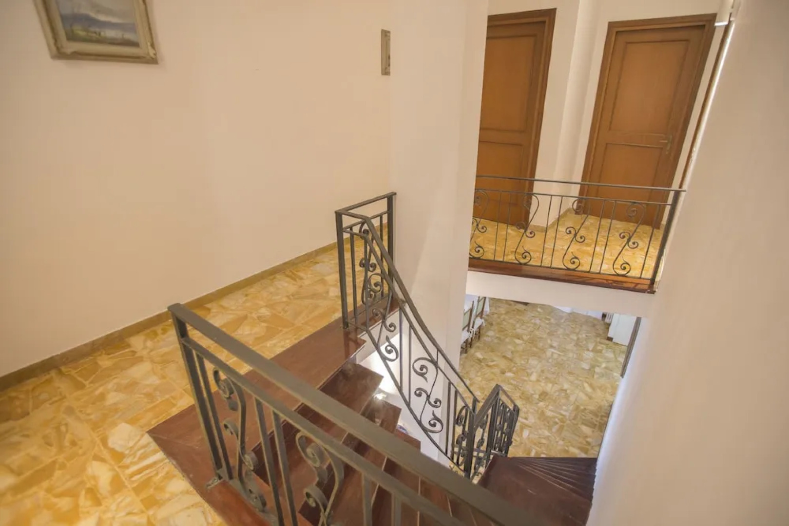 I profumi della collina