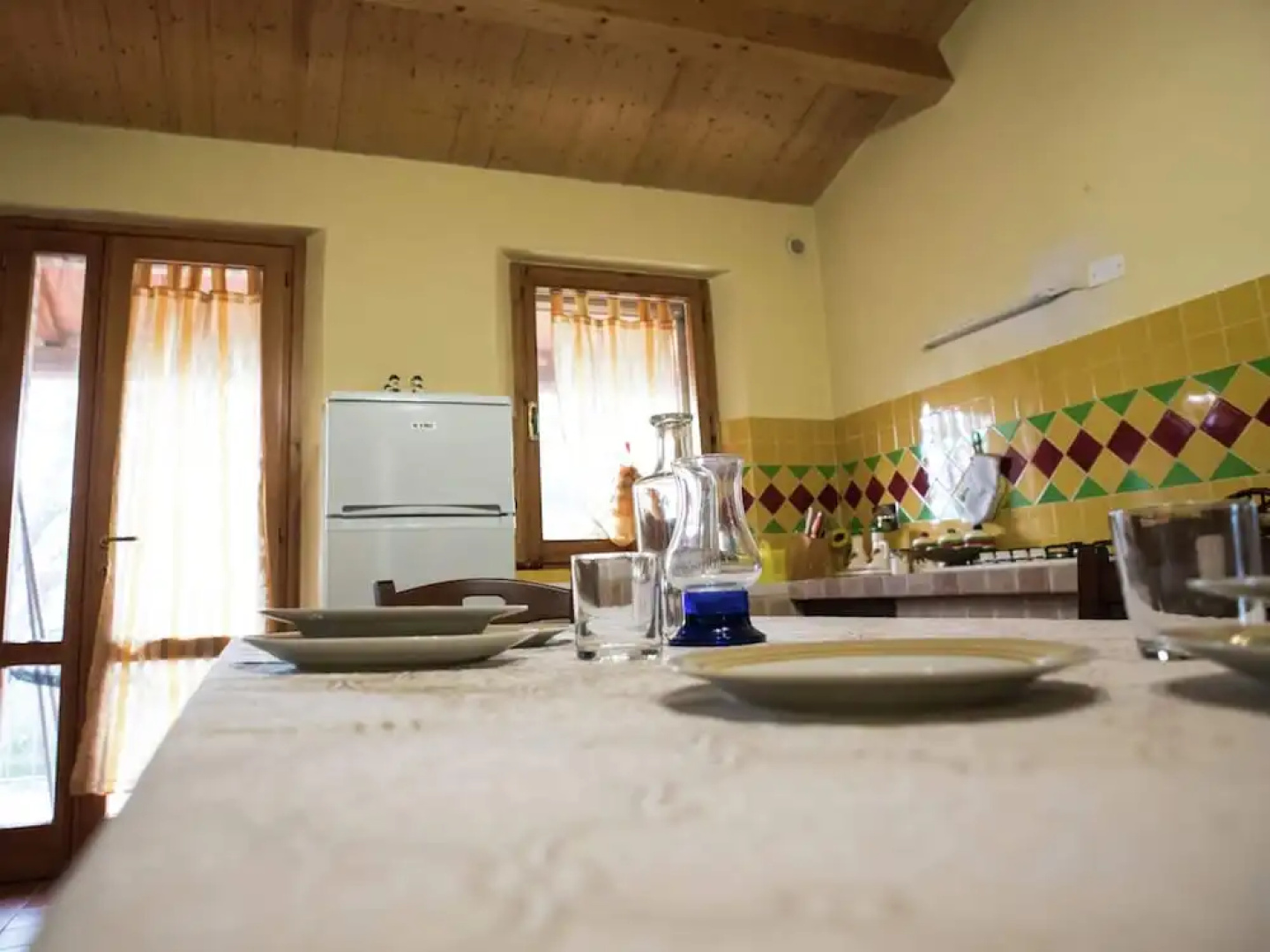 Delightful Villa in Paciano