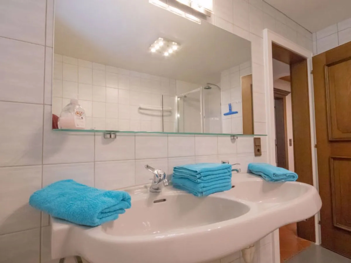 Apartment Spörr Matrei am Brenner