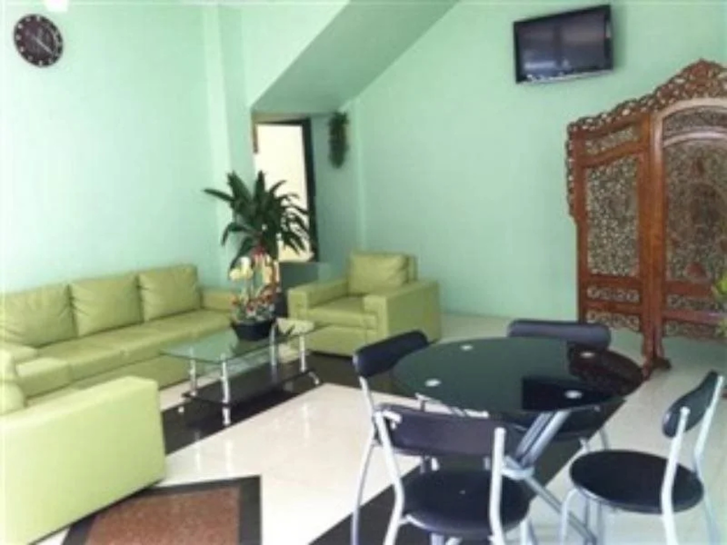 Seruni Guest House Bengkulu