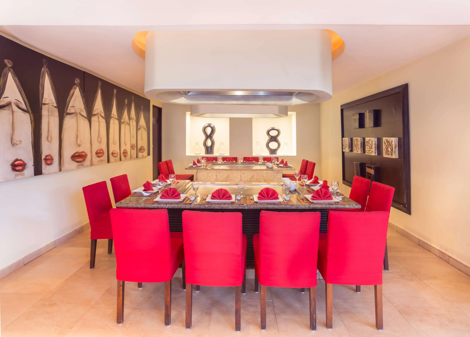 Курортный отель Barceló Aruba — Всё включено