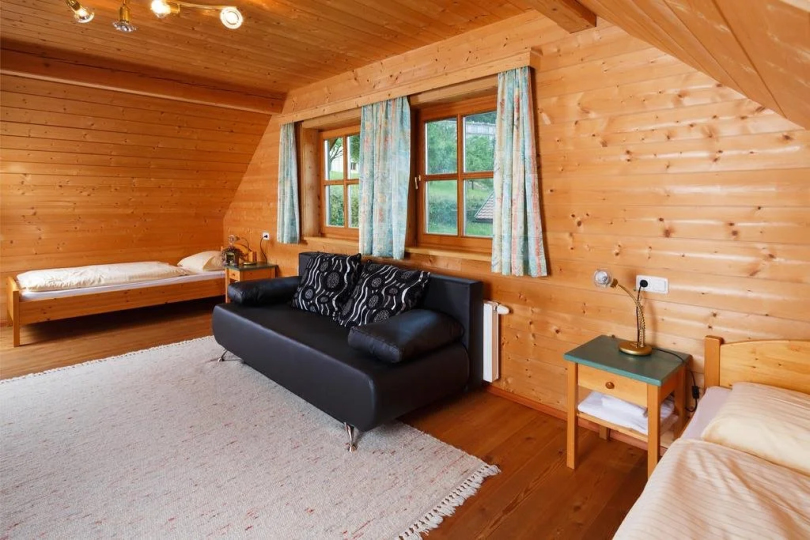 ÖKO Feriendorf Schlierbach