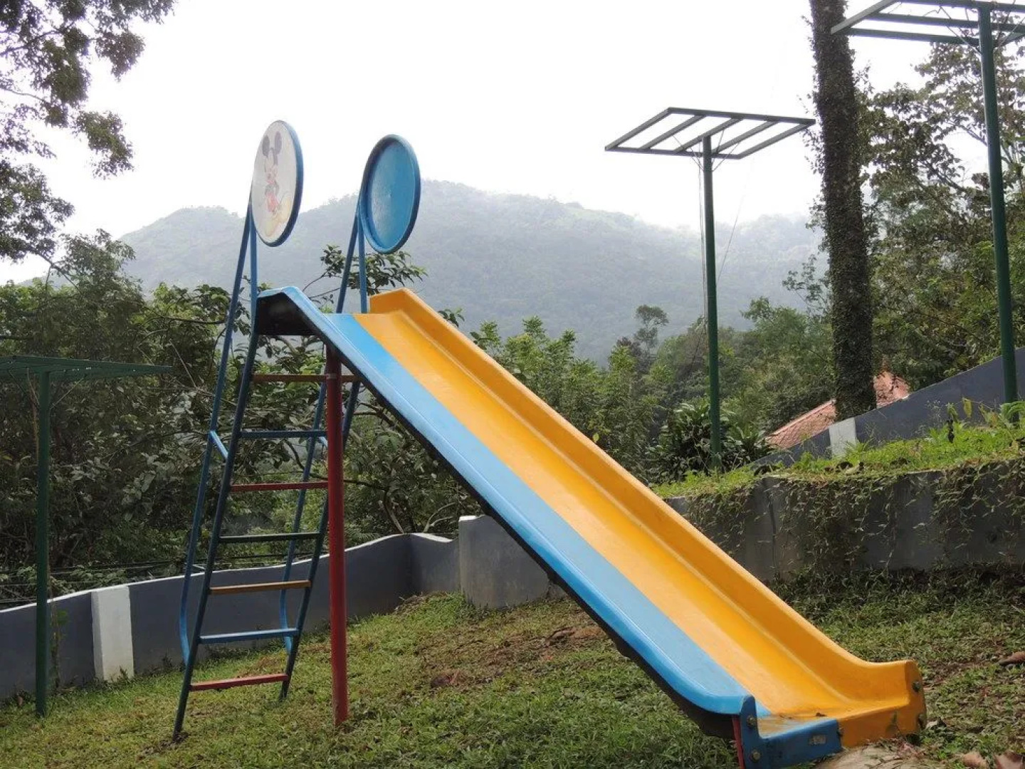 Summit Bird's Valley Resort & Spa