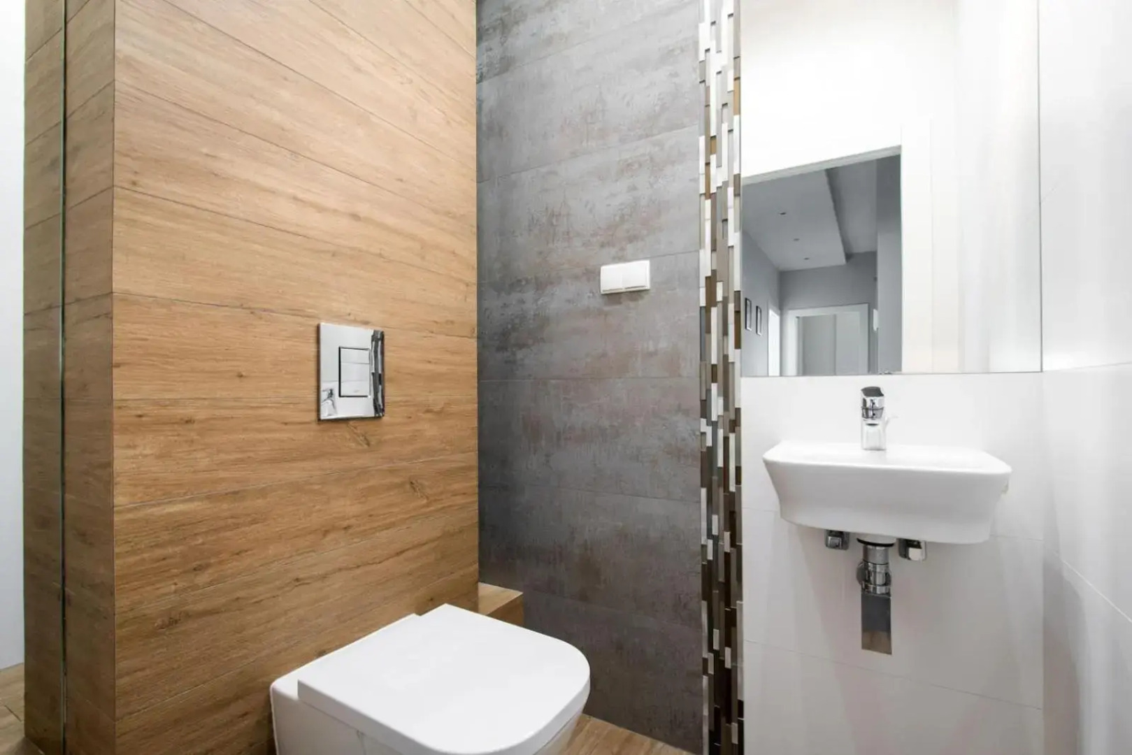 Apartament Centrum Giełdowa