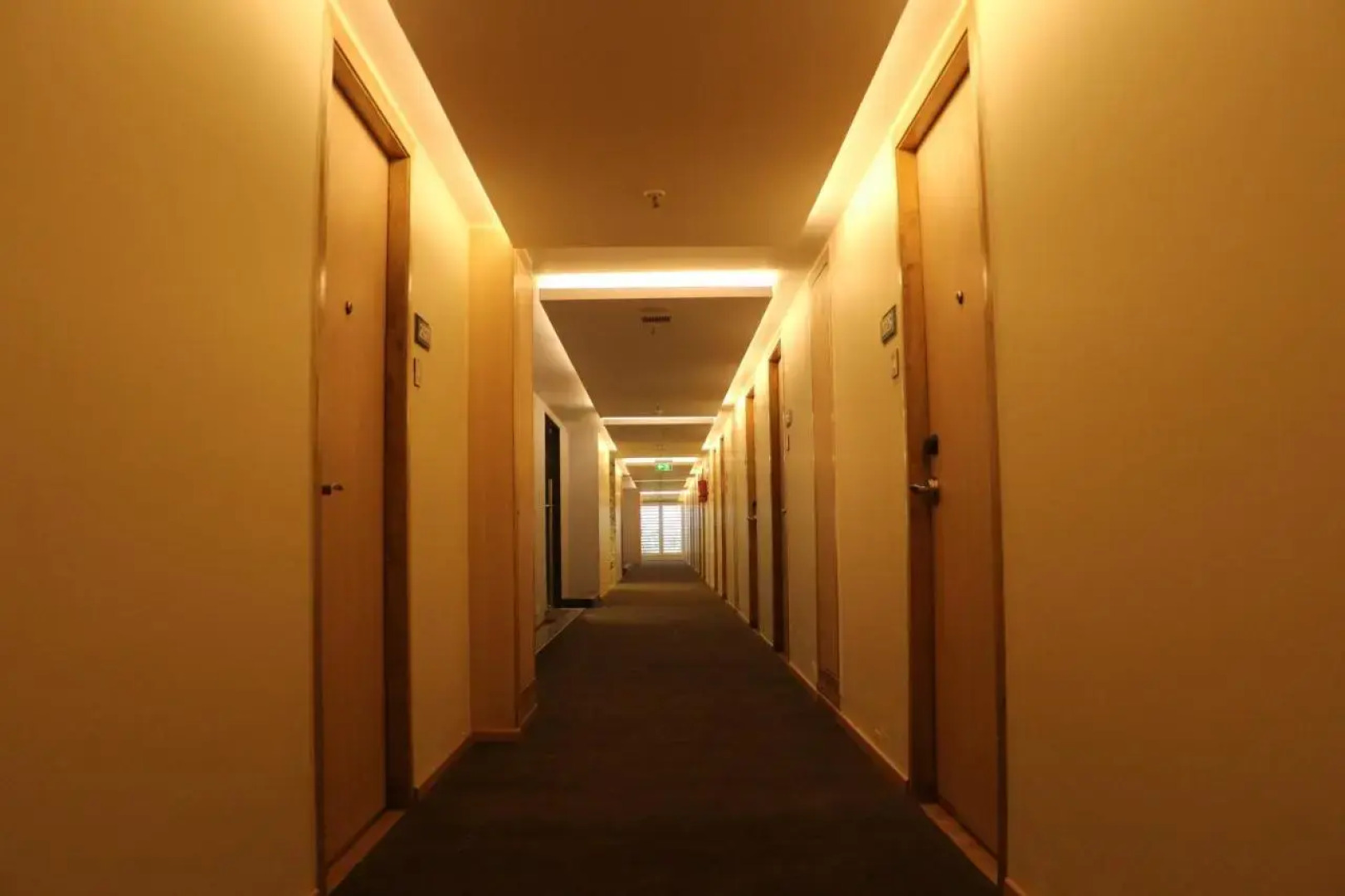 Regenta Central Harsha Vapi