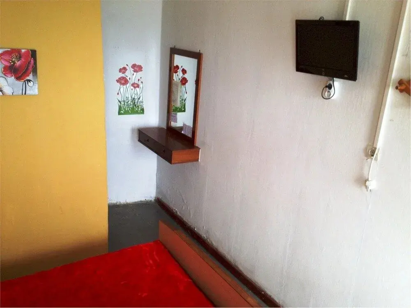 Akteon Rooms