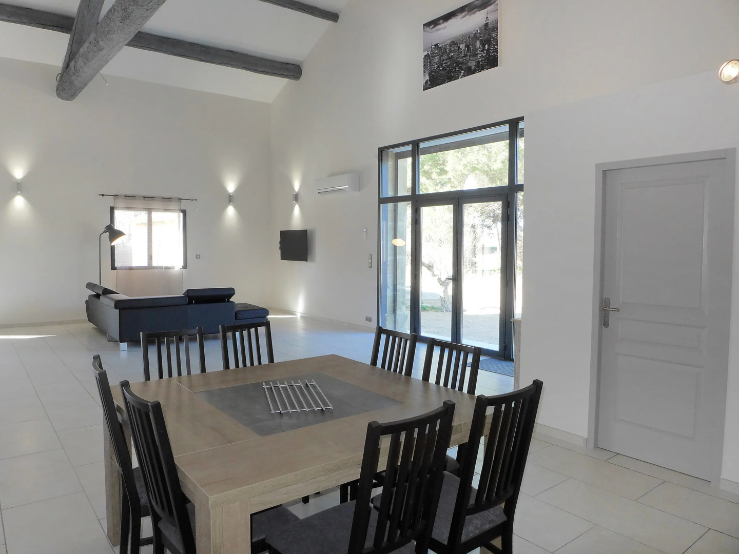 Domaine La Bergerie La Charrue