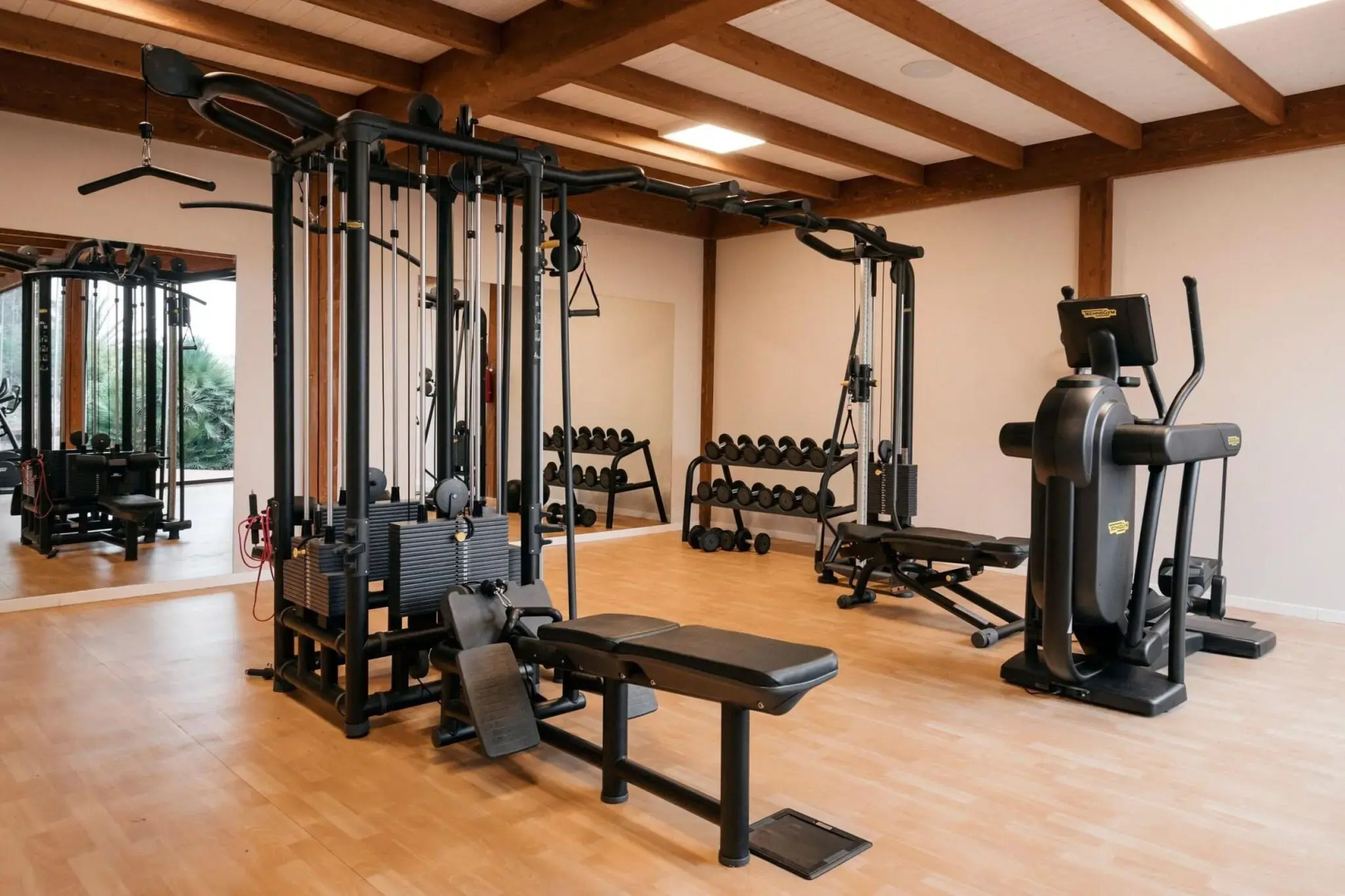 Mangia's Brucoli, Sicily, Autograph Collection