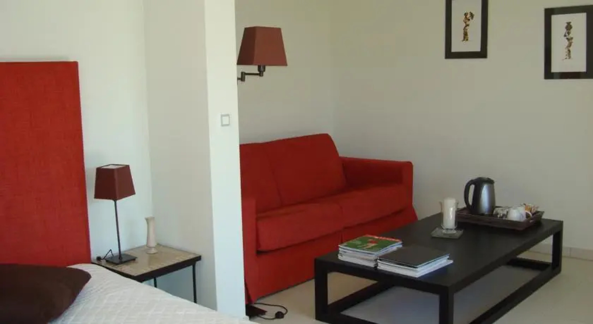 Bed and Breakfast La Flamande